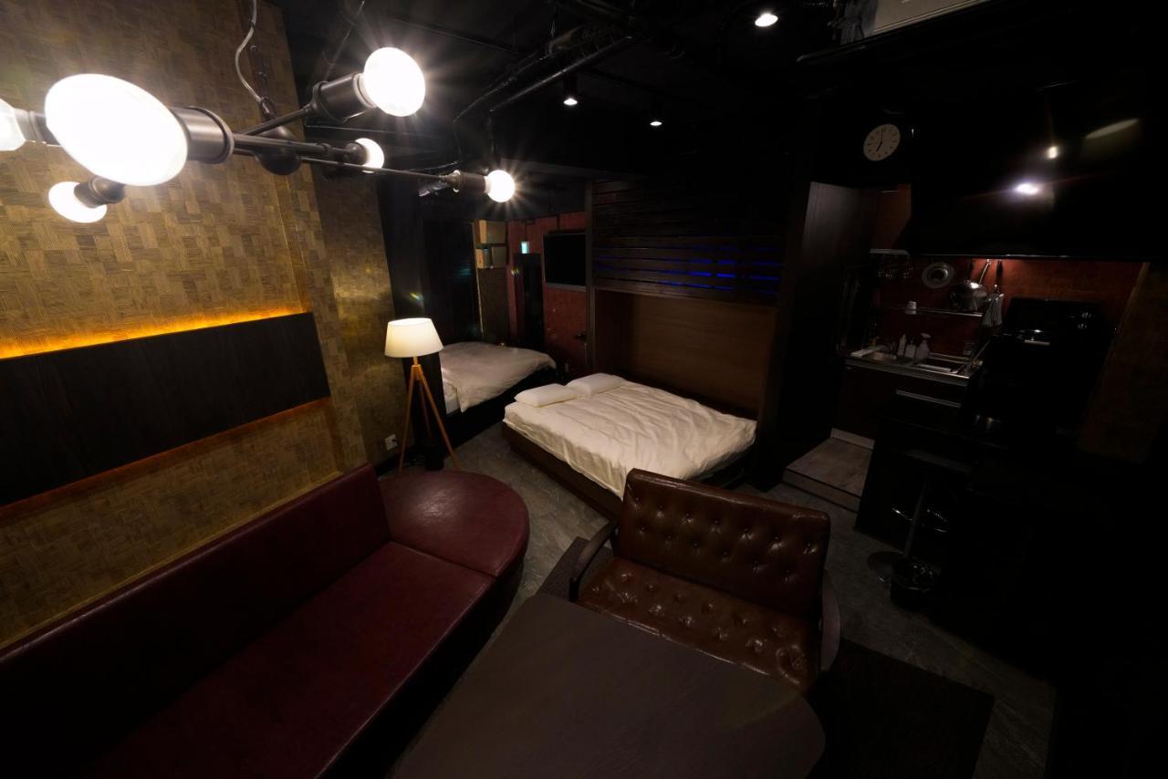 Appart hôtel Lee 3*