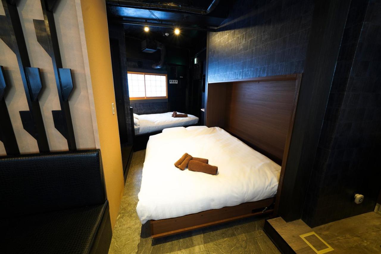 Lee Appart hôtel Tōkyō