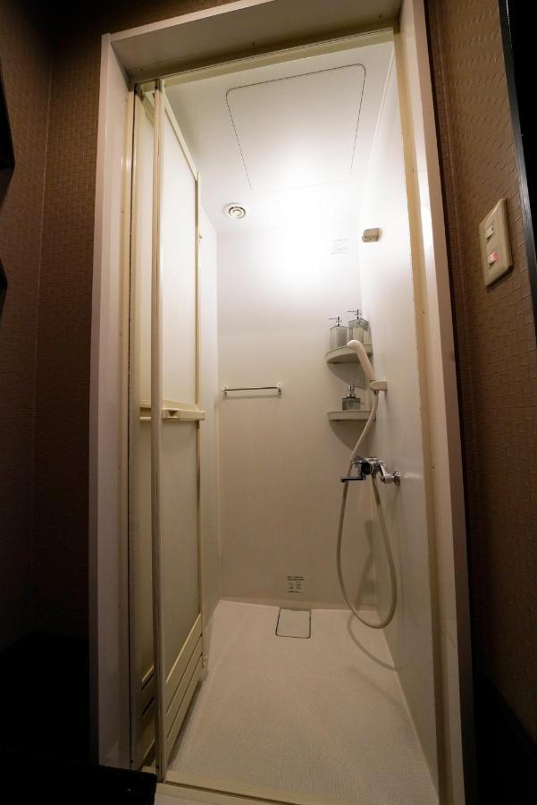 Lee Aparthotel Präfektur Tokio