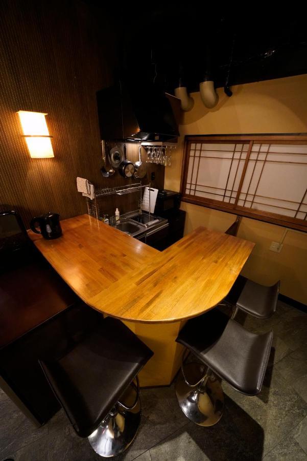 Aparthotel Lee Präfektur Tokio