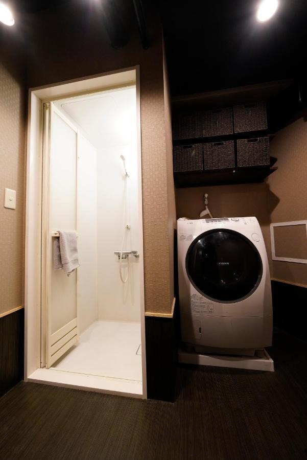 Lee Aparthotel Präfektur Tokio