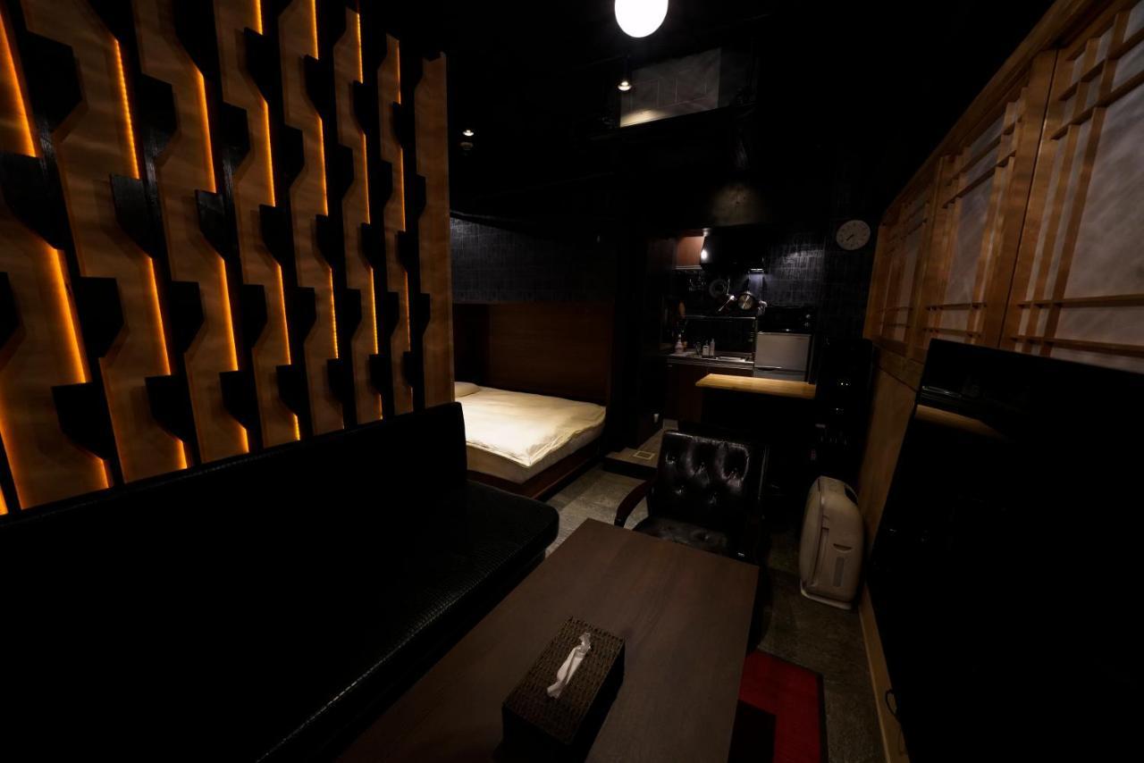 Lee Aparthotel Präfektur Tokio