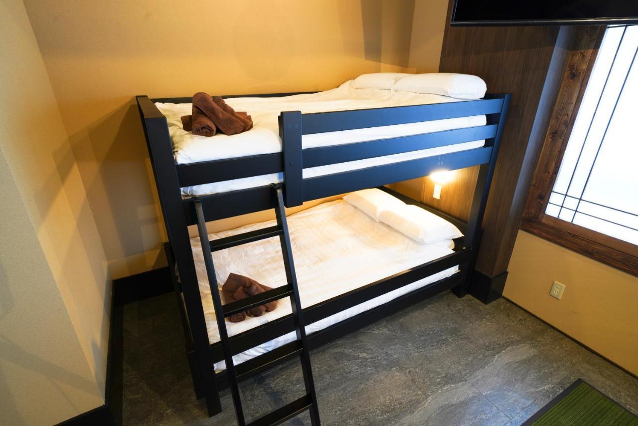 Aparthotel Lee Präfektur Tokio