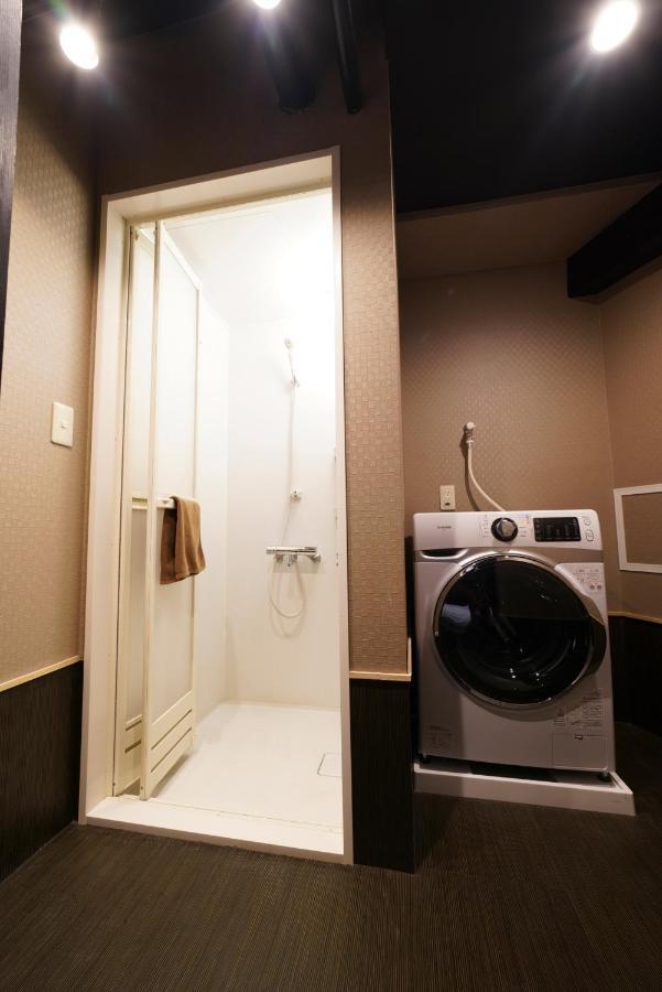 Aparthotel Lee Präfektur Tokio