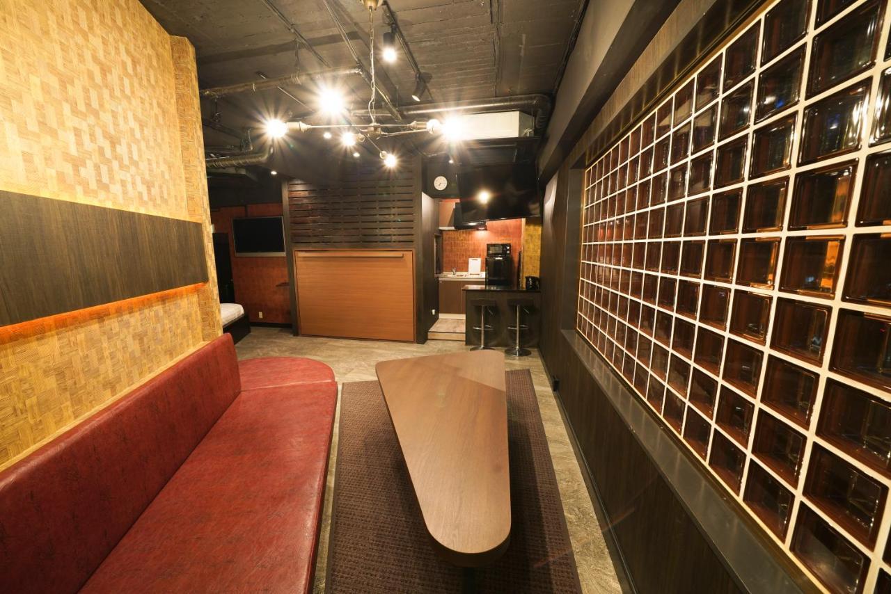 Aparthotel Lee Präfektur Tokio