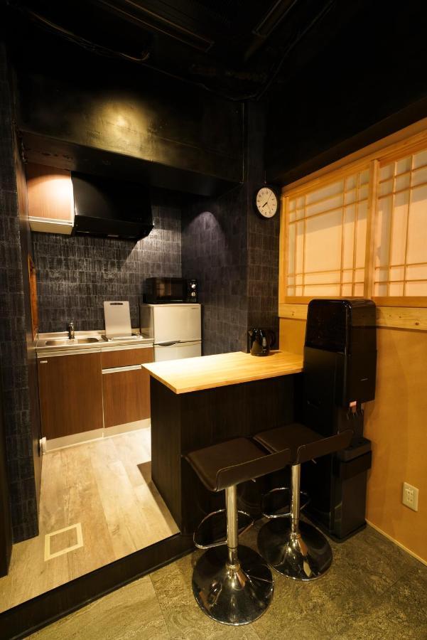 Lee Aparthotel Präfektur Tokio